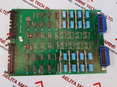 Oki Rb1164-2502P2 Printed Circuit Board