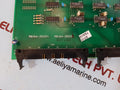 Oki Rb1164-2502P2 Printed Circuit Board