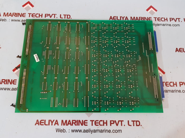 Oki Rb1164-2502P2 Printed Circuit Board