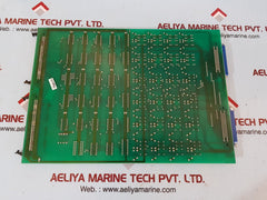 Oki Rb1164-2502P2 Printed Circuit Board