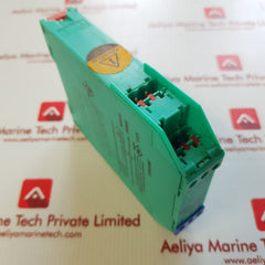 Pepperl+fuchs kfd2-cr-ex1.30-300 transformer isolated repeater 71842