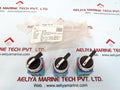 Yongsung Ysar3-222L Rotary Switch Ac250V6A