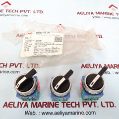 Yongsung Ysar3-222L Rotary Switch Ac250V6A