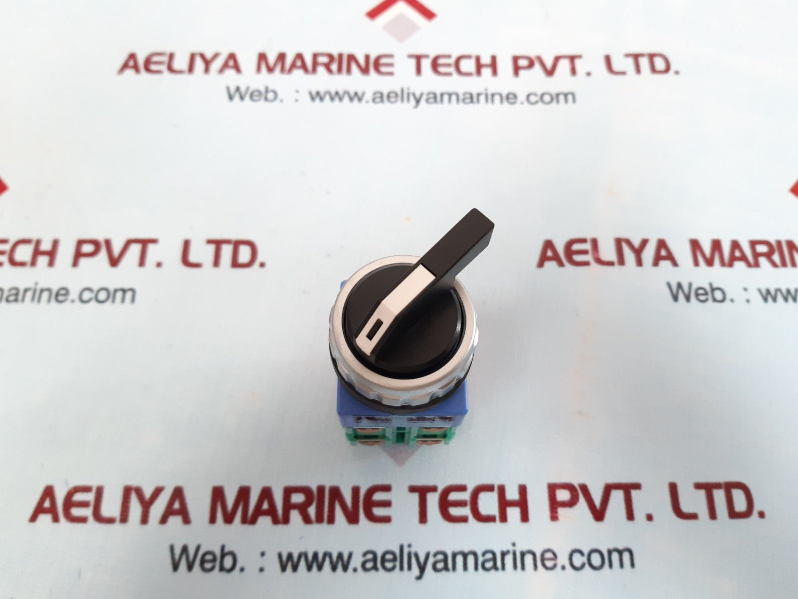 Yongsung Ysar3-222L Rotary Switch Ac250V6A