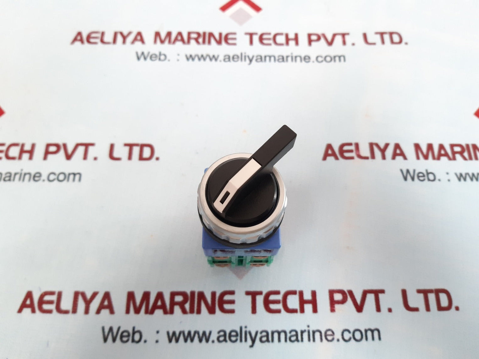 Yongsung Ysar3-222L Rotary Switch Ac250V6A