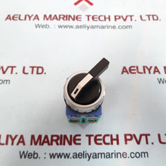 Yongsung Ysar3-222L Rotary Switch Ac250V6A