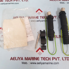 Efla Kd 500 Primary Connector Kit Plug L-823 Style 3
