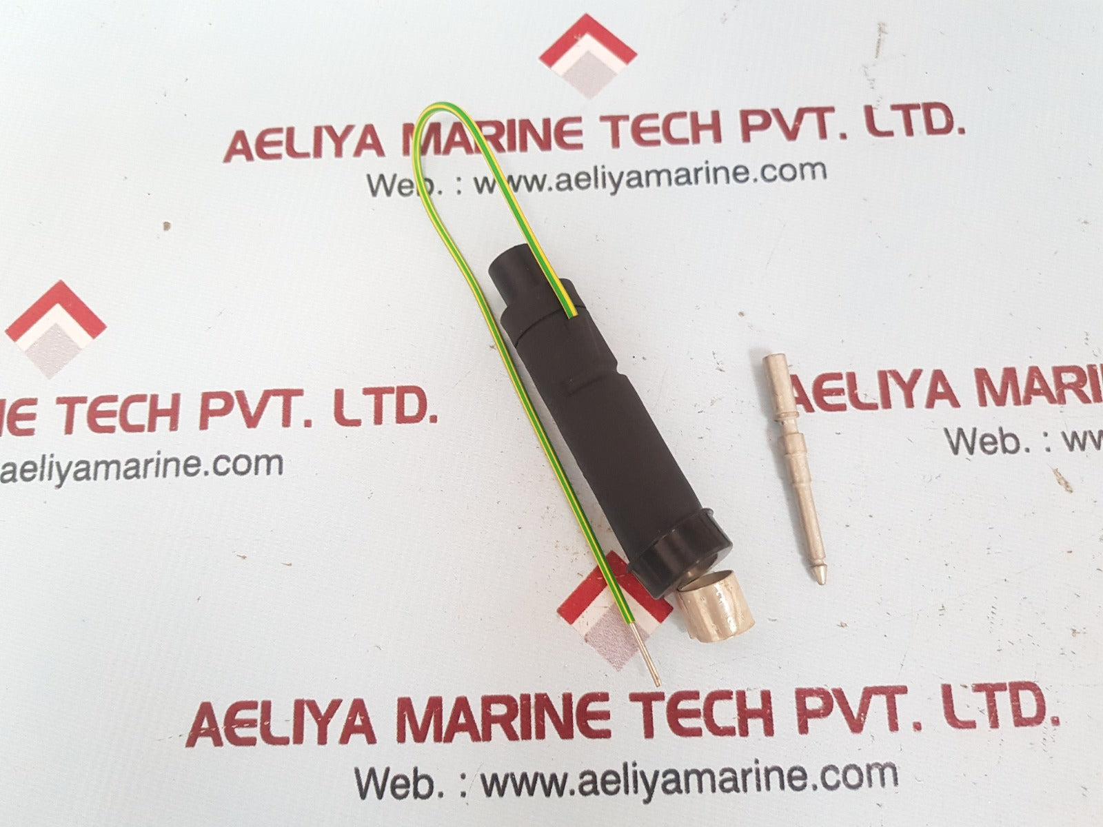 Efla Kd 500 Primary Connector Kit Plug L-823 Style 3