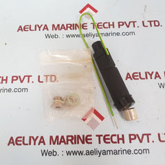 Efla Kd 500 Primary Connector Kit Plug L-823 Style 3