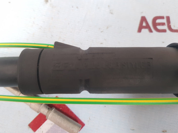 Efla Kd 500 Primary Connector Kit Plug L-823 Style 3