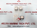 Idec Ma3L-m1341W Pushbutton Switch Ac-12 125V 0.1A
