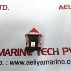 Idec Ma3L-m1341W Pushbutton Switch Ac-12 125V 0.1A