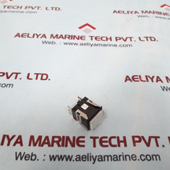 Idec Ma3L-m1341W Pushbutton Switch Ac-12 125V 0.1A