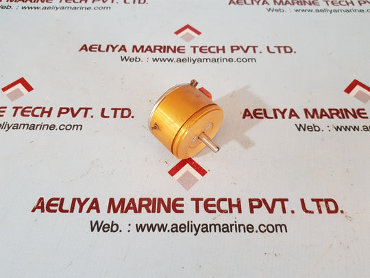 Japan Servo F200 Potentiometer Precision Motor 1K Ohm