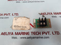 Ibuki MG-01-P1 Magnet Coil & Rectifier