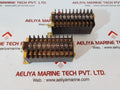 Auxiliary Switch Axt-1A Ta-8475-1-1 10P 5A 5B