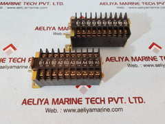 Auxiliary Switch Axt-1A Ta-8475-1-1 10P 5A 5B