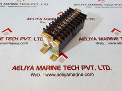Auxiliary Switch Axt-1A Ta-8475-1-1 10P 5A 5B