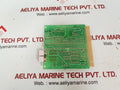 Terasaki Erd-112 Printed Circuit Board K/751/3-002A