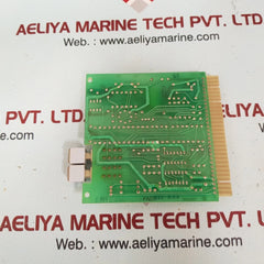 Terasaki Erd-112 Printed Circuit Board K/751/3-002A