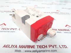 Honeywell Cn7220A2007 Valve Actuator 6Va/3W