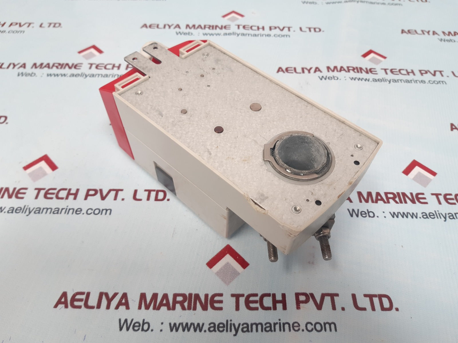 Honeywell Cn7220A2007 Valve Actuator 6Va/3W