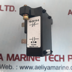 Eaton Cutler Hammer 10-3519-5 Interlock