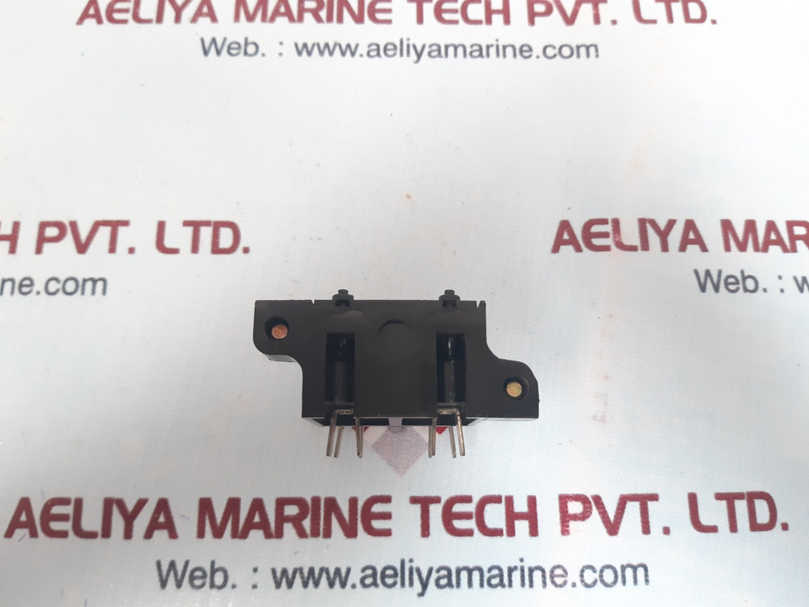 Eaton Cutler Hammer 10-3519-5 Interlock