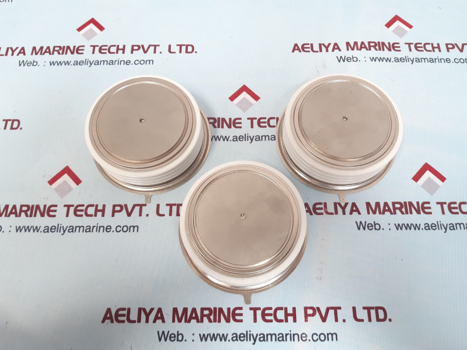 Westcode N3022ZC220 Semiconductor SCR Phase Control Thyristors
