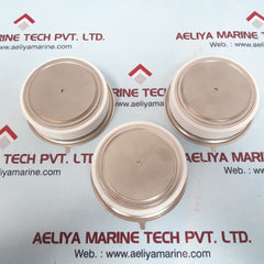 Westcode N3022ZC220 Semiconductor SCR Phase Control Thyristors