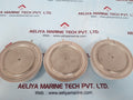 Westcode N3022ZC220 Semiconductor SCR Phase Control Thyristors