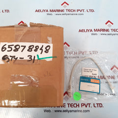 Farnell 1526126 Enhanced CAT5E UTP Patch Cable 0.3Mtr