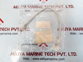Farnell 1526126 Enhanced CAT5E UTP Patch Cable 0.3Mtr