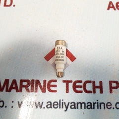 Set of 21X Eia gG-gl fuse d01  6a