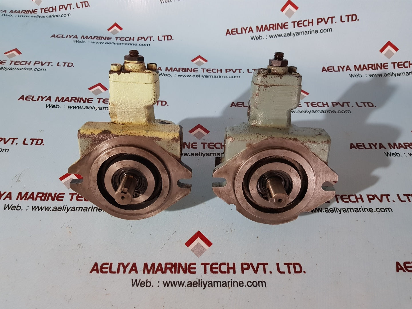 Bosch 0 513 200 103 Hydraulic Pump
