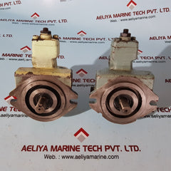 Bosch 0 513 200 103 Hydraulic Pump