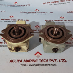 Bosch 0 513 200 103 Hydraulic Pump