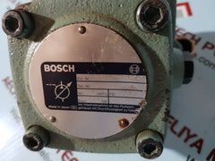 Bosch 0 513 200 103 Hydraulic Pump