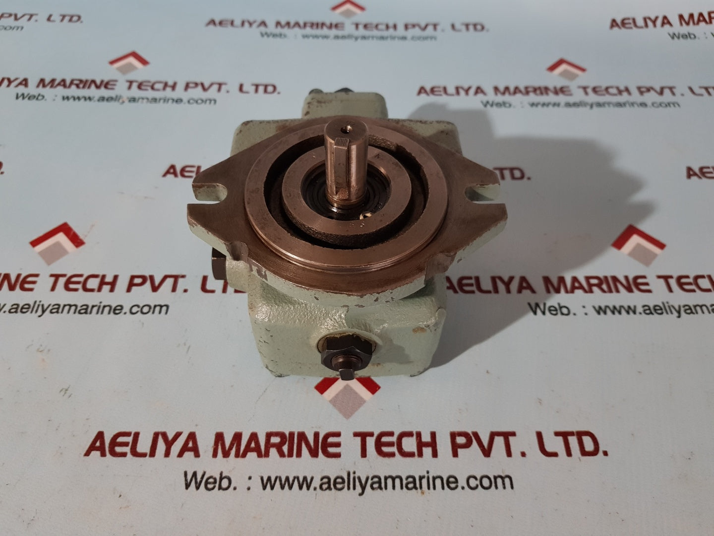 Bosch 0 513 200 103 Hydraulic Pump