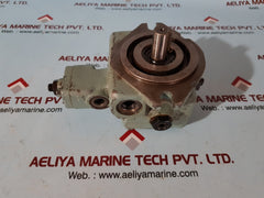 Bosch 0 513 200 103 Hydraulic Pump