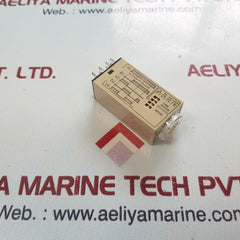Omron H3YN-4 Timer Relay 200-230V AC