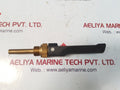 Thermometer 0-100'c 40-200f