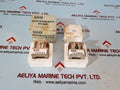 Jrc microwave tube tl368a