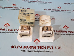 Jrc microwave tube tl368a