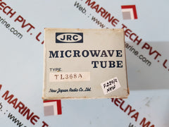 Jrc microwave tube tl368a