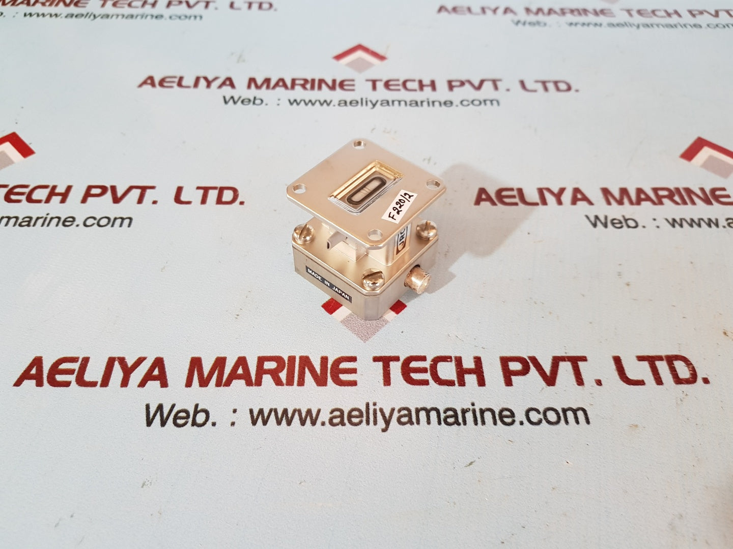 Jrc microwave tube tl368a
