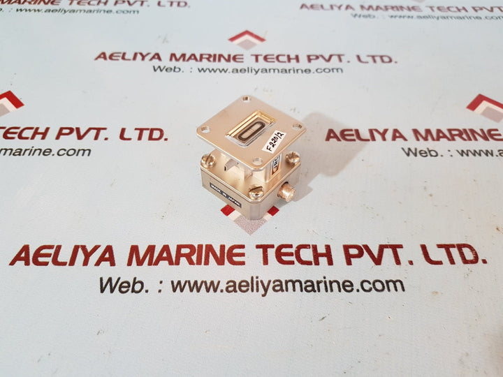 Jrc microwave tube tl368a
