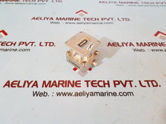 Jrc microwave tube tl368a