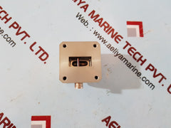 Jrc microwave tube tl368a