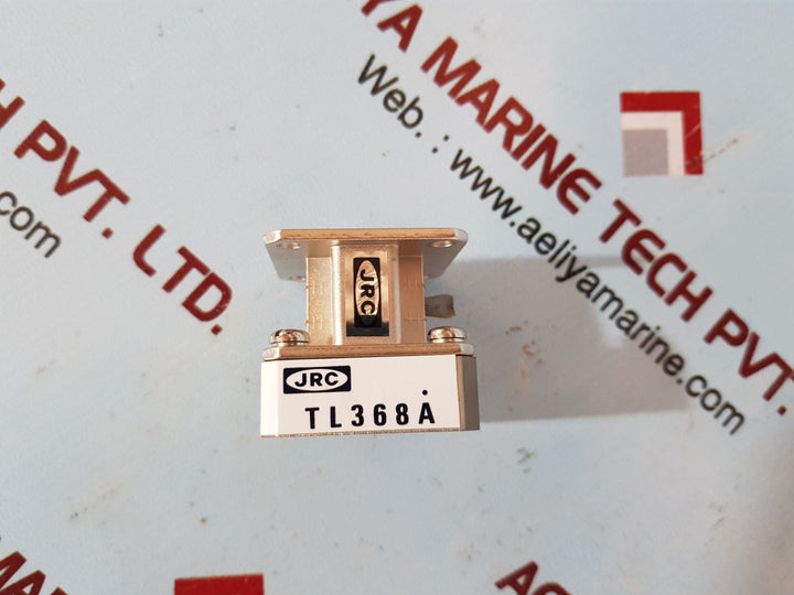 Jrc microwave tube tl368a